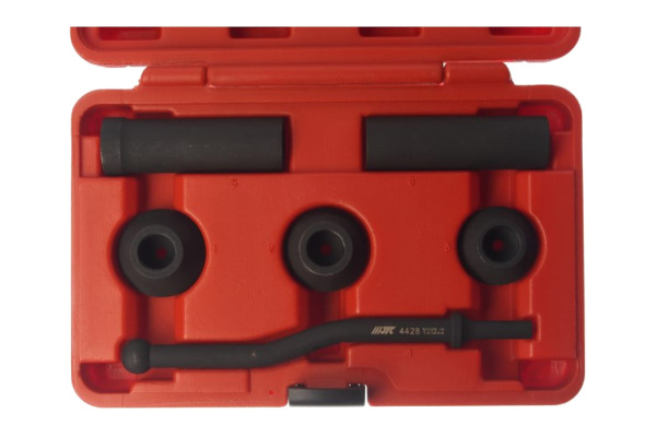 Инструмент для демонтажа/монтажа шаровых опор, применяется с 3309,3310 JTC 4428