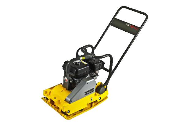 Виброплита Wacker Neuson WP 2050 W  5000630023