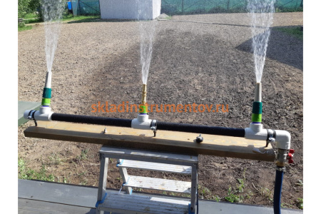 Наконечник поливочный Original Raco 4255-55/381C