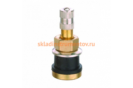 Вентиль б/к ROSSVIK TR-501 L=42, диам.15,7мм 42MS TR-501