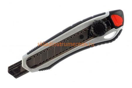 Нож строительный монтажный КВТ НСМ-02 78492