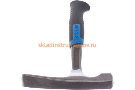 Молоток каменщика ЗУБР 20145-600