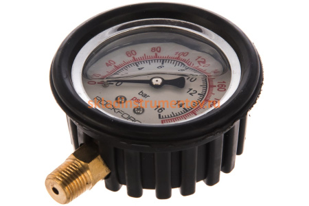 Манометр к пистолету для подкачки шин ROCKFORCE RF-2370GP