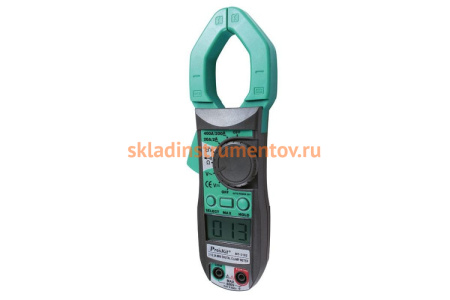Токовые клещи ProsKit MT-3102 00323572