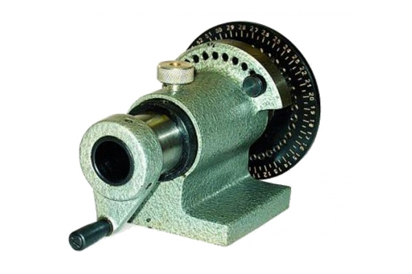 Головка делительная DH-1 для фрезерных станков Proma 25000015