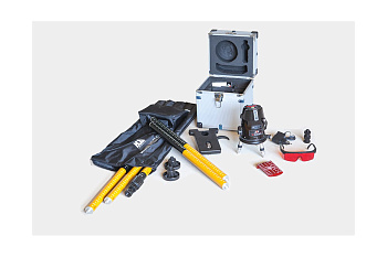 Лазерный уровень ADA 6D Maxliner A00138_К