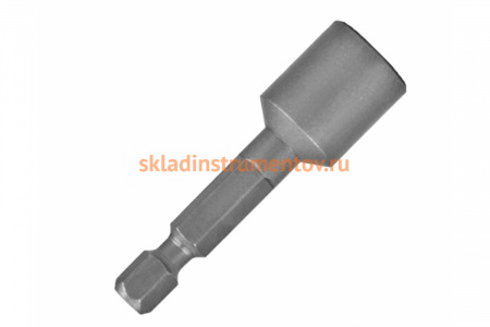 Насадка магнитная MAGNETIC (5 шт; 13х50 мм; HEX1/4; S2) D.BOR D-N-S2-13-050-005