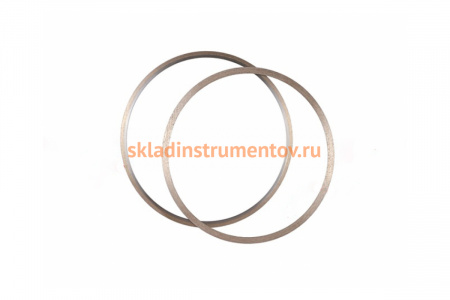 Кольцо алмазное 1A1R Granite (254х1.5х9.5х235 мм) DiStar 1453034020