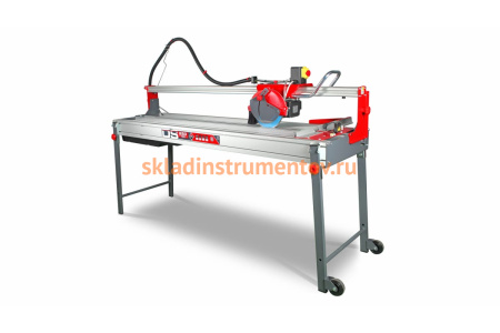 Электрический плиткорез RUBI DS-250-N 1500 Laser&Level 52940