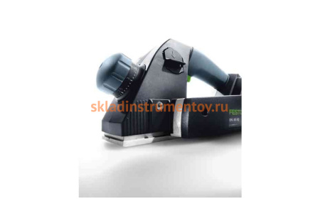 Рубанок FESTOOL EHL 65 EQ-Plus 230V EU 576601
