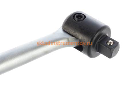 Шарнирный вороток 1/2" 600мм усиленный AIST 424224R 00-00013400