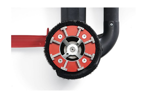 Универсальный инструмент для санации FLEX RETEC RE 14-5 115 Kit E-Jet 369241