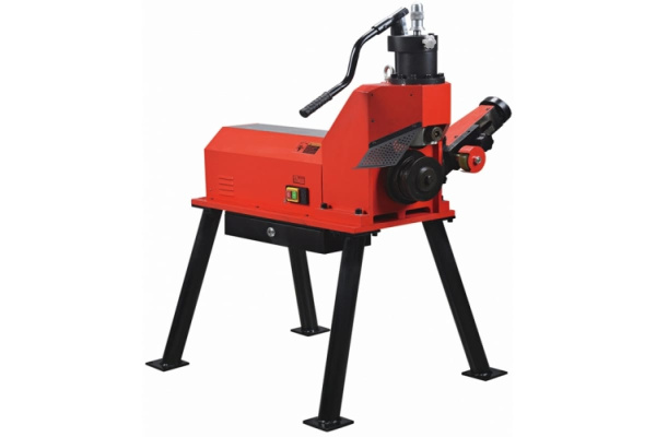 Гидравлический желобонакатчик, 8 - 24 дюйма, 1.5 кВт, 380 В REKON RG-24H 020024