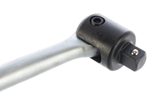 Шарнирный вороток 1/2" 600мм усиленный AIST 424224R 00-00013400