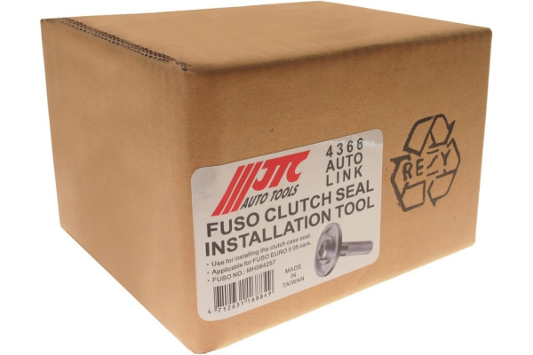 Приспособление для установки муфты сальника MITSUBISHI Fuso JTC-4366