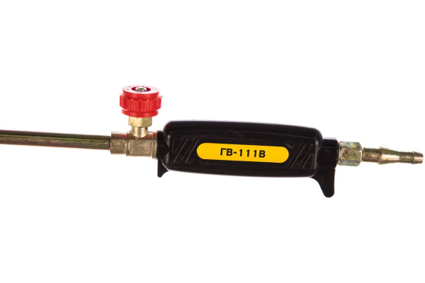 Кровельная горелка КЕДР ГВ-111В L-930 мм, 50 мм 8012032
