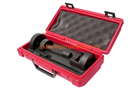 Набор для снятия и установки сайлентблоков заднего подрамника JTC TOYOTA ALTIS 4164A