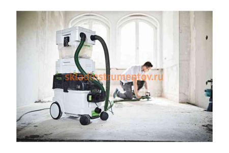 Сепаратор пылеудаления FESTOOL CT-VA-20 204083 Сепаратор пылеудаления FESTOOL CT-VA-20 204083