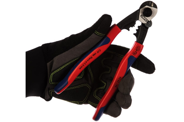 Тросорез KNIPEX KN-9562190