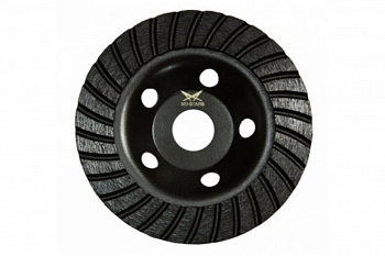 Фреза алмазная турбо Extra ФАТ-Т XLDG2009 (230х4.5х22.23 мм) MD-STARS FATТ230