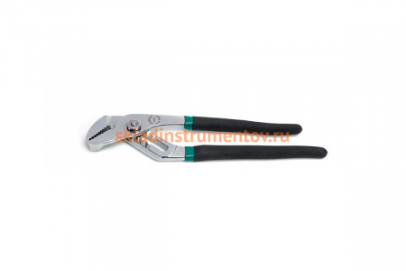 Переставные клещи ROSSVIK PW10 10"