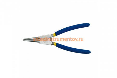 Съемник стопорных колец разжим VOREL 180мм 43055