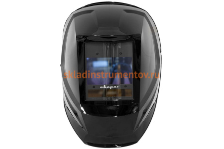 Маска сварщика Сварог 5000 F черная 00000093961