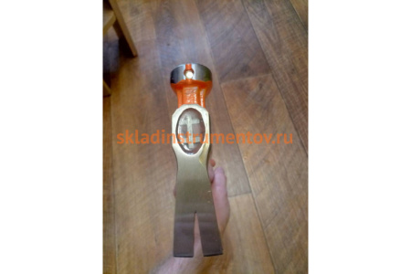 Молоток-гвоздодер TRUPER 19990