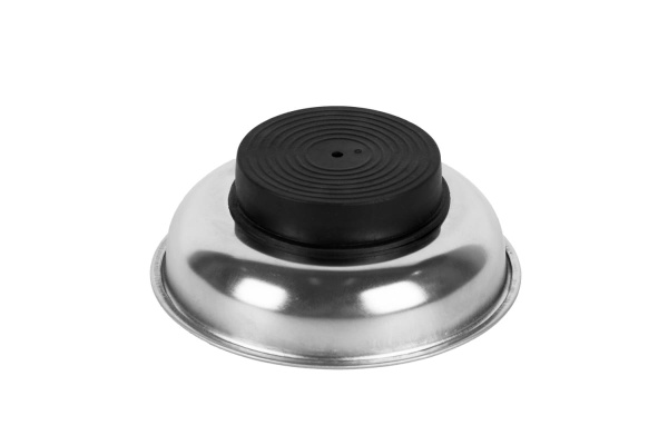 Магнитный круглый лоток 3 WIEDERKRAFT WDK-65145