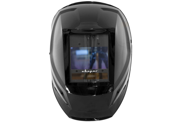 Маска сварщика Сварог 5000 F черная 00000093961