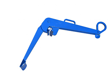 Захват для бочек САМСОН ЗВБ-0,6 020800040842