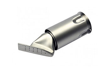 Насадка для сварки внахлест 20 мм для Униплана Leister 114.218