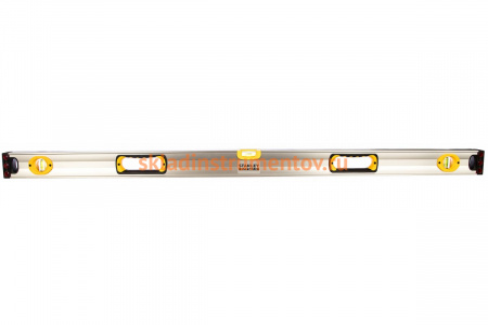 Магнитный уровень 120 см Stanley FATMAX LEVEL 1-43-549