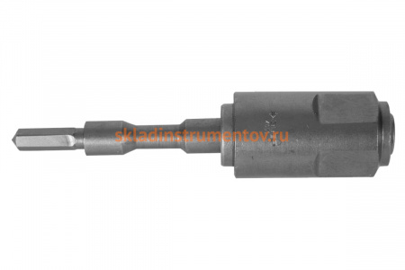 Переходник на SDS+ для патрона 13 мм Зубр 29062-13_z01