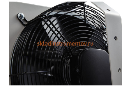 Водяной тепловентилятор Ballu BHP-W4-15-S НС-1249712