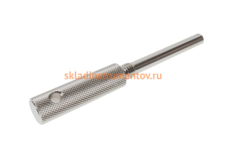 Длинный фиксатор из набора 6633 RENAULT, NISSAN с двиг. K4J, K4M, F4P, F4R JTC 6633-P1