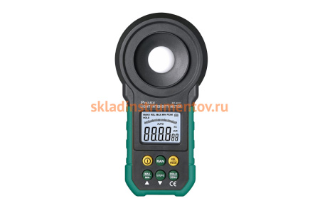 Люксметр ProsKit MT-4617 00333916
