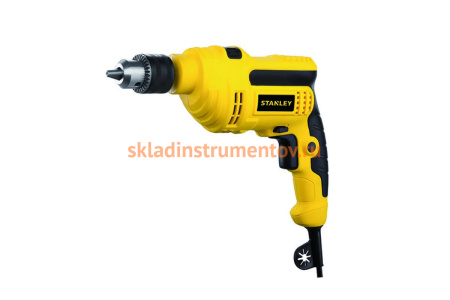 Дрель Stanley STDH5510