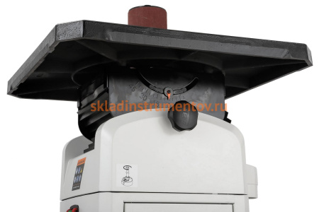 Осциллирующий шпиндельно-шлифовальный станок JET JOSS-S 723950M