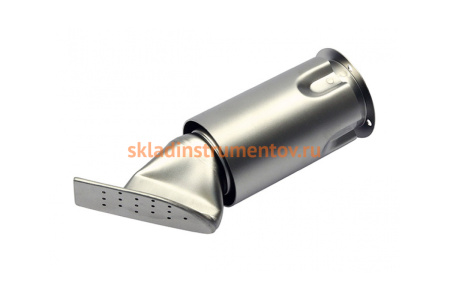 Насадка для сварки внахлест 20 мм для Униплана Leister 114.218