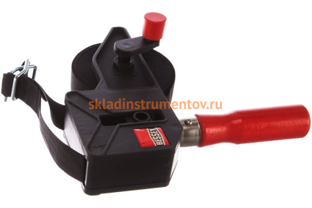 Ленточный зажим BESSEY BE-BAN700