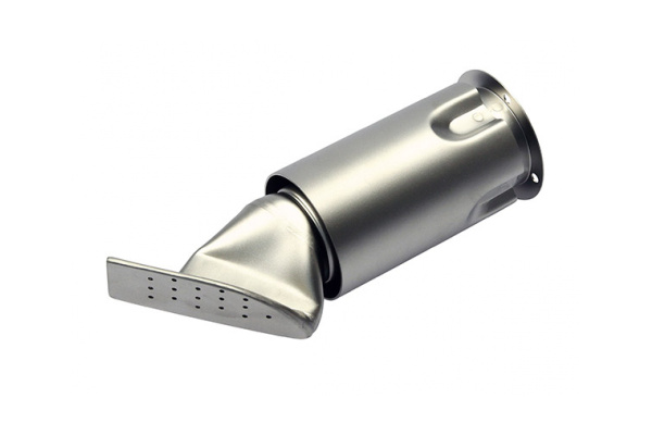 Насадка для сварки внахлест 20 мм для Униплана Leister 114.218