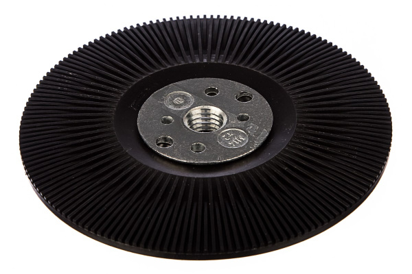 Опорный диск для фибровых кругов (125 мм) KLINGSPOR 126347