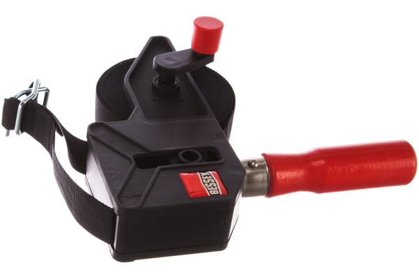 Ленточный зажим BESSEY BE-BAN700