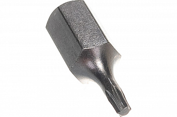 Вставка 10мм торкс Т15х30мм S2 JTC 1333015