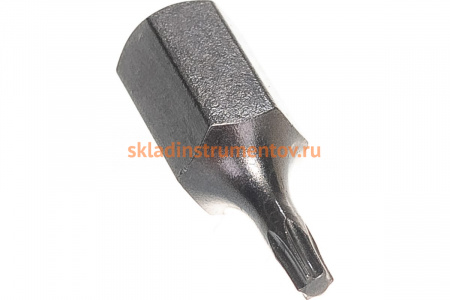 Вставка 10мм торкс Т15х30мм S2 JTC 1333015