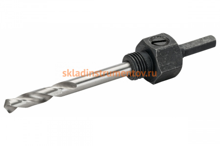 Державка для кольцевой пилы 14-30 мм Bahco 3834-ARBR-930