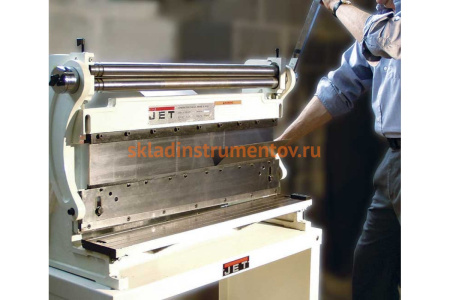 Комбинированный станок Jet SBR-40N 754041