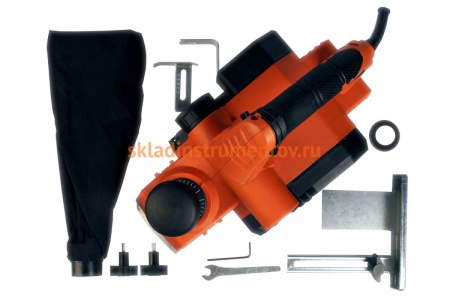 Электрорубанок Энкор РЭ-950/82 50215