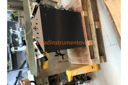 Строгальный станок с протяжкой Proma HP-250/2-230 25000247